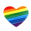 LGBTQIA+ / Love is Love